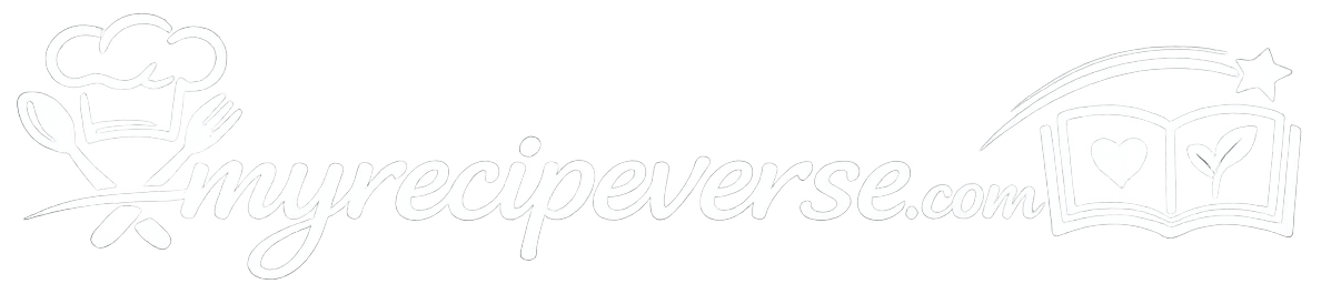 Myrecipeverse.com